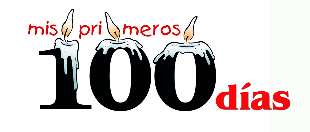 100 dias