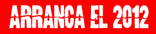 campa&ntilde;as 2012