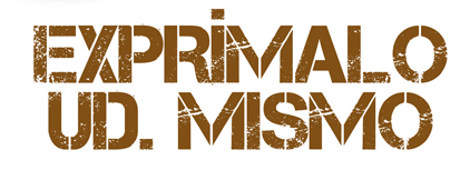 exprimalo