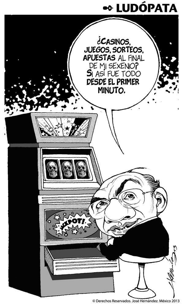 Ludópata