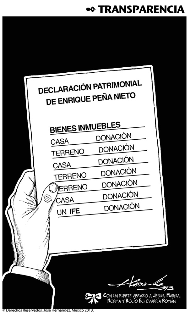 Transparencia