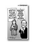 Consignas