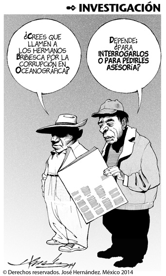 Investigación.