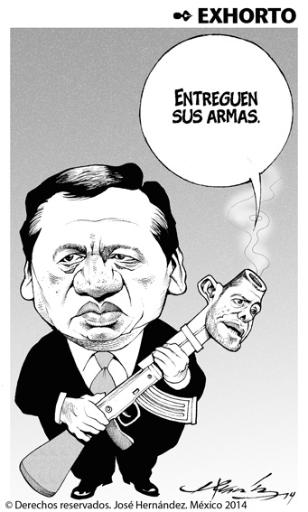 Exhorto