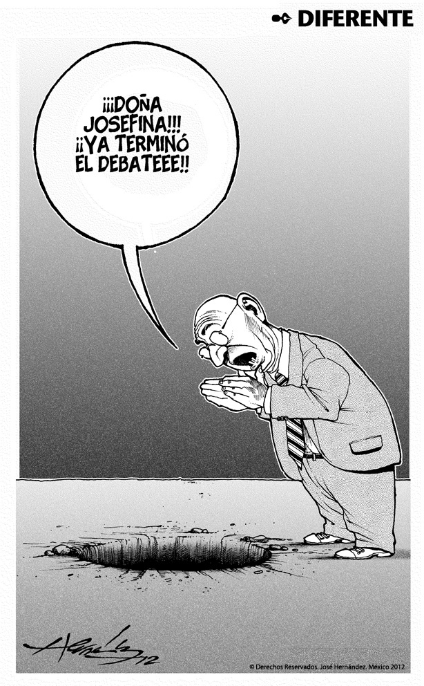 Diferente
