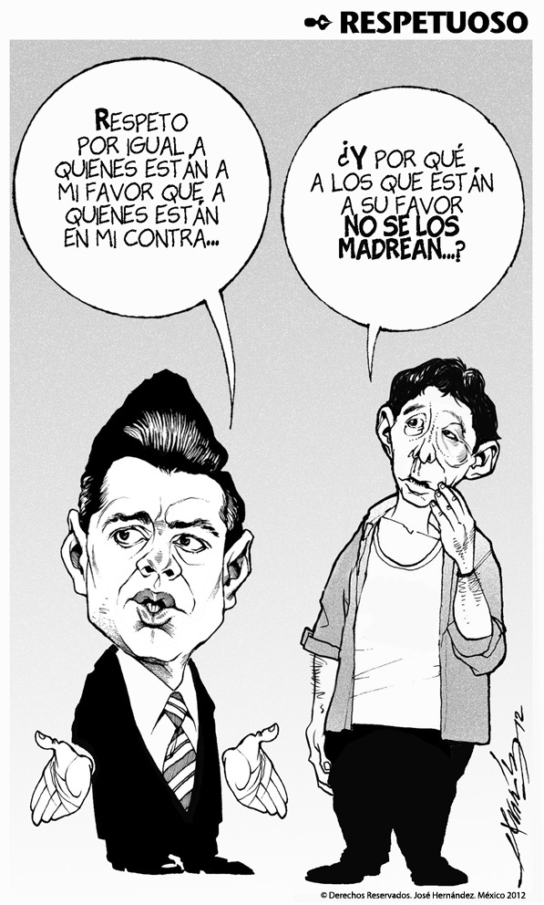 Respetuoso