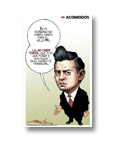 Acomodos