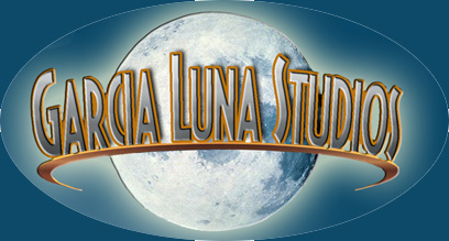 Garcia Luna estudios