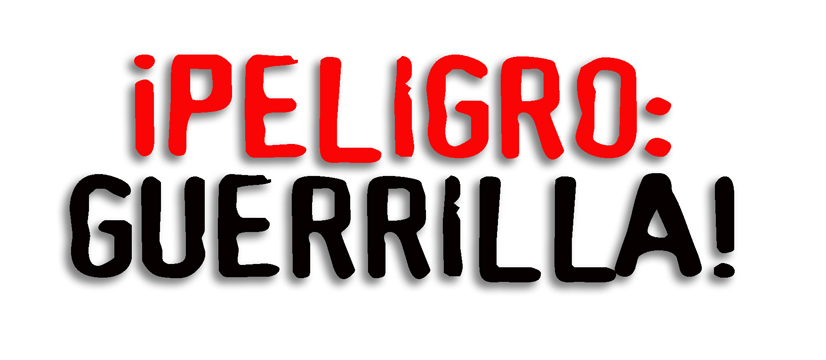 guerrilla