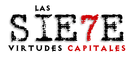 Las 7 virtudes capitales